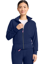 Cargar imagen en el visor de la galería, Jacket tipo chándal para mujer Med Couture AMP - MC303
