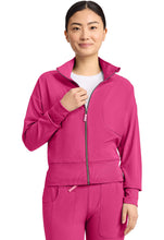 Cargar imagen en el visor de la galería, Jacket tipo chándal para mujer Med Couture AMP - MC303