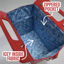 Cargar imagen en el visor de la galería, Bolsa para órganos humanos para trasplante