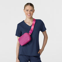 Cargar imagen en el visor de la galería, Riñonera Wink Chatelaine - A101-BLAC  A101-RASP  A101-SAGE  A101-SCRY