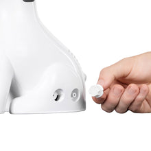 Cargar imagen en el visor de la galería, Nebulizador de compresor pediátrico