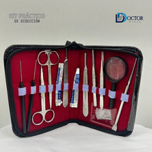 Cargar imagen en el visor de la galería, Kit de Disección de Anatomía Prestige Medical - AK-1