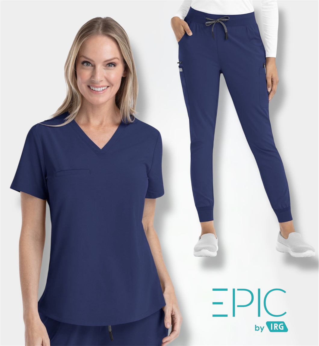 CONJUNTO EPIC BY IRG 9812-4803