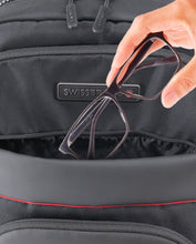 Cargar imagen en el visor de la galería, Mochila Swissbrand Roda