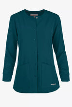 Cargar imagen en el visor de la galería, Jacket médico Skechers™ by Barco para mujer - SK401