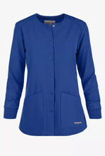 Cargar imagen en el visor de la galería, Jacket médico Skechers™ by Barco para mujer - SK401