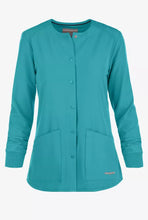 Cargar imagen en el visor de la galería, Jacket médico Skechers™ by Barco para mujer - SK401