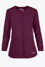 Cargar imagen en el visor de la galería, Jacket médico Skechers™ by Barco para mujer - SK401