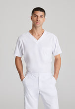 Cargar imagen en el visor de la galería, Skechers by Barco® – Top Structure SK0112 + Pantalón Structure SK0215– WHITE