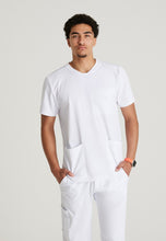 Cargar imagen en el visor de la galería, Skechers by Barco® – Top Thesis SKT193 + Pantalón Compass SKP718 – WHITE