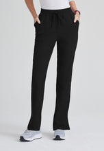 Cargar imagen en el visor de la galería, Skechers by Barco® – Top Breeze SK101 + Pantalón Gamma Pant SKP623 – BLACK