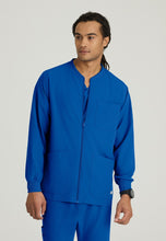 Cargar imagen en el visor de la galería, Jacket con cremallera para hombre Skechers™ by Barco - SK0408