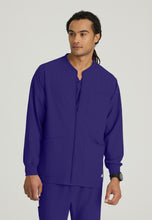 Cargar imagen en el visor de la galería, Jacket con cremallera para hombre Skechers™ by Barco - SK0408