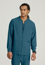 Cargar imagen en el visor de la galería, Jacket con cremallera para hombre Skechers™ by Barco - SK0408