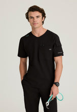 Cargar imagen en el visor de la galería, Skechers™ by Barco Ripstop – Top Station SKT277 + Pantalón  Terrain SKP708 – BLACK