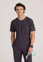 Cargar imagen en el visor de la galería, Skechers™ by Barco Ripstop – Top Station SKT277 + Pantalón  Terrain SKP708 – PEWTER