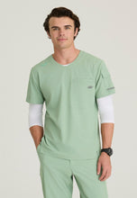 Cargar imagen en el visor de la galería, Skechers™ by Barco Ripstop – Top Station SKT277 + Pantalón  Terrain SKP708 – FIELD GREEN