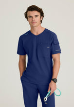 Cargar imagen en el visor de la galería, Skechers™ by Barco Ripstop – Top Station SKT277 + Pantalón Terrain SKP708 – NAVY