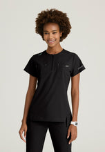 Cargar imagen en el visor de la galería, Skechers™ by Barco Ripstop – Top Trek Tuck-In SKT28 + Pantalón Scout SKP707 – BLACK