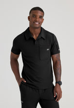 Cargar imagen en el visor de la galería, Skechers by Barco®  – Top Merit SKT305 + Pantalón Merit SKP736 – BLACK