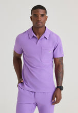 Cargar imagen en el visor de la galería, Skechers by Barco®  – Top Merit SKT305 + Pantalón Merit SKP736 – LUXE LAVENDER