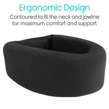 Cargar imagen en el visor de la galería, Collar cervical - Abrazadera de cuello delgada de 3&#39;&#39;