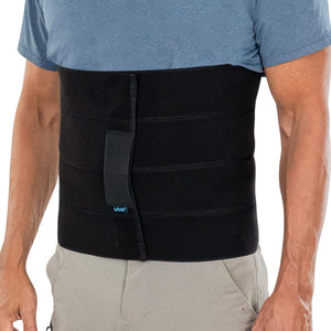 Faja Abdominal 4 Panel