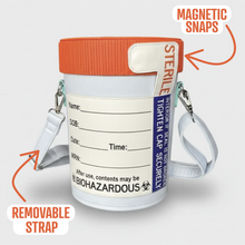 Cargar imagen en el visor de la galería, Bolsa para vasos de muestra