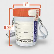 Cargar imagen en el visor de la galería, Bolsa para vasos de muestra