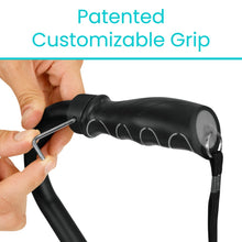 Cargar imagen en el visor de la galería, Bastón cuádruple SureWalk