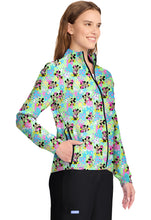Cargar imagen en el visor de la galería, Chaqueta estampada con botones de Mickey Mouse Cherokee TOONIFORMS - DISNEY - TF320