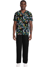 Cargar imagen en el visor de la galería, Top estampado para caballeros de Mickey Mouse TOONIFORMS DISNEY - TF788