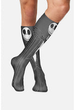 Cargar imagen en el visor de la galería, Compression Socks 10-15mmHg TF TOONS LEGWEAR - TMPRINTSUPPORT