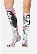 Cargar imagen en el visor de la galería, Compression Socks TF TOONS LEGWEAR - TPRINTSUPPORT