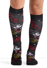 Cargar imagen en el visor de la galería, Compression Socks TF TOONS LEGWEAR - TPRINTSUPPORT