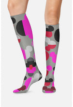 Cargar imagen en el visor de la galería, Compression Socks TF TOONS LEGWEAR - TPRINTSUPPORT