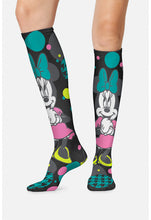 Cargar imagen en el visor de la galería, Compression Socks TF TOONS LEGWEAR - TPRINTSUPPORT