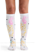 Cargar imagen en el visor de la galería, Compression Socks TF TOONS LEGWEAR - TPRINTSUPPORT