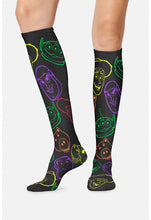 Cargar imagen en el visor de la galería, Compression Socks TF TOONS LEGWEAR - TPRINTSUPPORT
