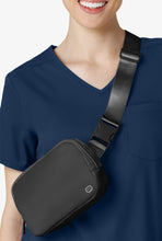 Cargar imagen en el visor de la galería, Riñonera Wink Chatelaine - A101-BLAC  A101-RASP  A101-SAGE  A101-SCRY
