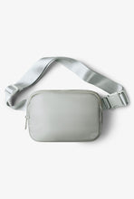 Cargar imagen en el visor de la galería, Riñonera Wink Chatelaine - A101-BLAC  A101-RASP  A101-SAGE  A101-SCRY