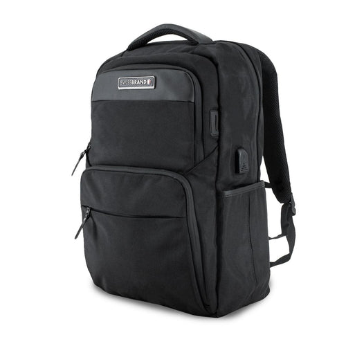 MOCHILA SWISSBRAND ELY