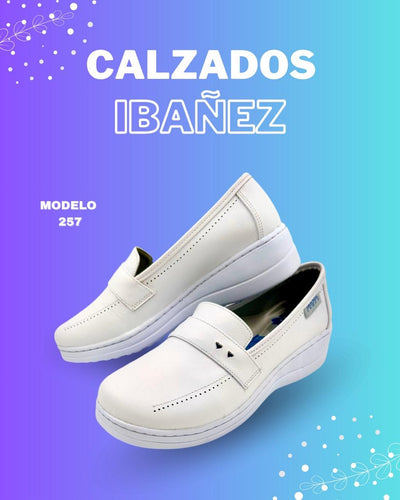 CALZADOS IBAÑEZ