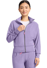 Cargar imagen en el visor de la galería, Jacket tipo chándal para mujer Med Couture AMP - MC303