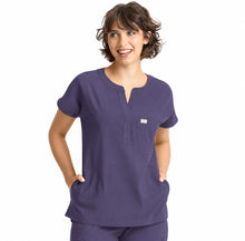 Cargar imagen en el visor de la galería, IRG EPIC  – Top Women's Dolman 3 Pocket 4804 + Pantalón Women's Yoga Waistband Flare Leg 9813  – RAIS