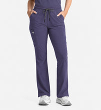 Cargar imagen en el visor de la galería, IRG EPIC  – Top Women's Dolman 3 Pocket 4804 + Pantalón Women's Yoga Waistband Flare Leg 9813  – RAIS