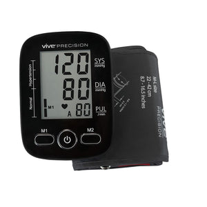 MONITOR DE PRESION ARTERIAL-VIVE PRECISION