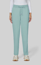 Cargar imagen en el visor de la galería, Koi Curology – Top Reese C102 + Pantalón Atria C701 – Sage
