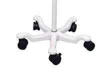 Cargar imagen en el visor de la galería, Esfigmomanómetro aneroide móvil con Adcuff+ Diagnostix ™ - 752M +