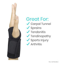 Cargar imagen en el visor de la galería, Muñequeras Paquete de 2